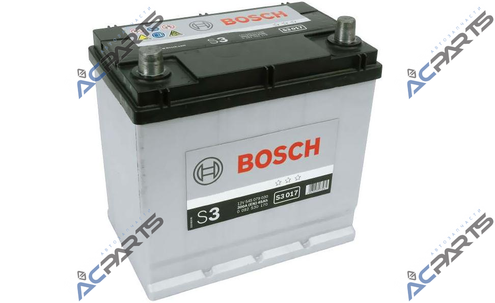 Батарея аккумуляторная 